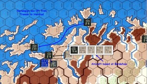 Allied Operations - Narvik (click image to enlarge)