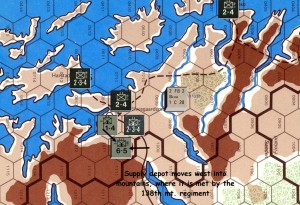 German operations in the arctic turn 2 (click image to enlarge)